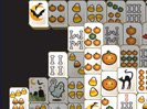 Halloween Mahjong